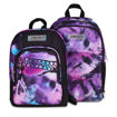 Picture of SEVEN DETACH PINK FUSION BACKPACK